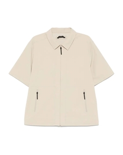 Рубашка с короткими рукавами, нейтральный Hiking patrol