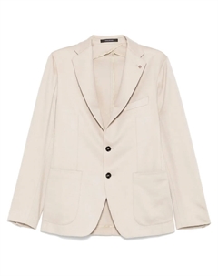 Кашемировый пиджак, нейтральный Tagliatore