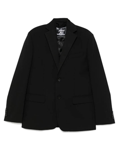 Однобортный пиджак, черный Y / project