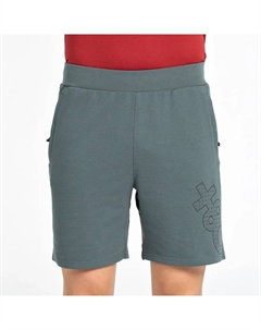 Шорты +8000 Asger, зеленый The good stuff