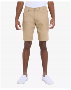 Мужские шорты Commuter с пятью карманами, длина 9", коричневый/бежевый Xray