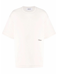 Футболка с вышитым логотипом, нейтральный Ambush