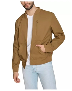 Куртка-бомбер Military, коричневый Levi's®