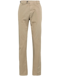 Брюки чинос Save The Sea, нейтральный Paul & shark