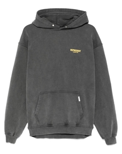 Худи Owners Club, серый Represent