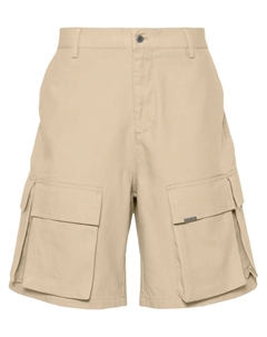 Шорты карго с логотипом, нейтральный Represent