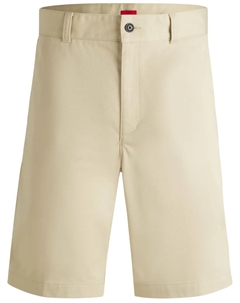 Шорты Darik, нейтральный Hugo