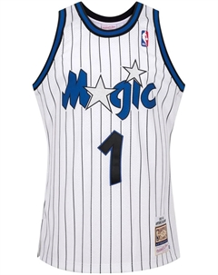 Топ Orlando Magic Penny Hardaway, белый Mitchell and ness