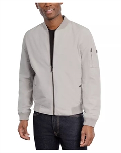 Куртка Bomber, серый Michael kors