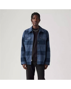 Фланелевая рубашка, мультиколор Levi's®