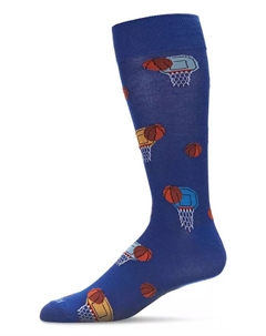 Мужские спортивные носки Novelty Crew, мультиколор Memoi