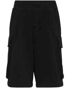 Спортивные шорты, черный Dsquared2