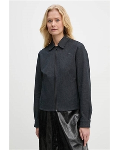 Хлопковые брюки, зеленый C.p. company