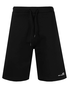 Спортивные шорты Item, черный A.p.c.