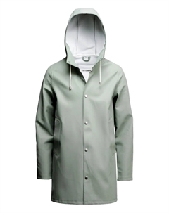 Пальто 'Stockholm', зеленый Stutterheim