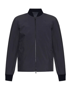 Куртка-бомбер Diounes, синий Moncler