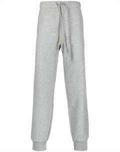 Спортивные брюки с вышитым логотипом, серый Carhartt wip