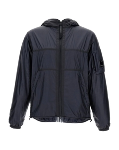 Спортивная куртка с капюшоном, синий C.p. company