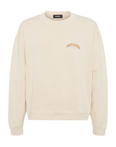 Толстовка Heritage, нейтральный Dsquared2