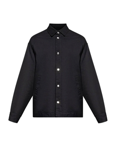 Джинсовая куртка, черный Dsquared2