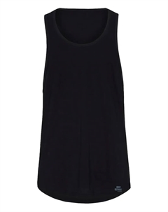 Жилет с принтом иконок, черный Dsquared2