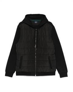 Стеганая куртка, черный Hackett