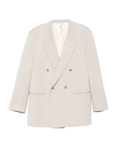 Пиджак 90's DB, серый Sunflower