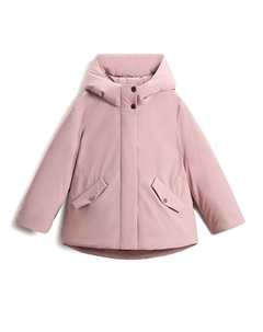 Пуховик Urban Touch, розовый Woolrich
