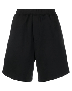 Спортивные шорты, черный Dsquared2