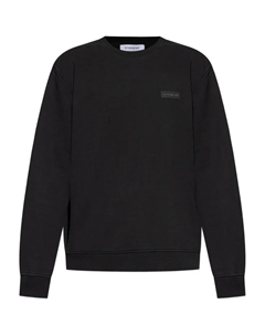 Толстовка с логотипом, черный Givenchy