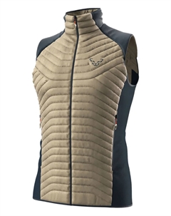 Жилет Speed Insulation, коричневый Dynafit