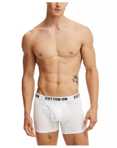 Мужские классические трусы, мультиколор Cotton:on