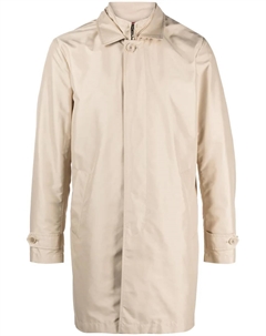 Плащ Morning, нейтральный Fay