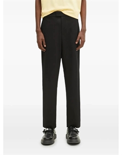 Плиссированные брюки, черный Represent