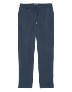 Брюки с кулиской, синий Marc o'polo