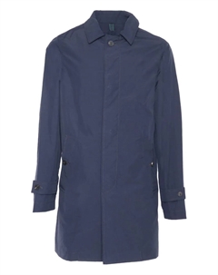 Куртка field, синий Camplin