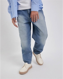 Молочные детские полуботинки Mascotte junior