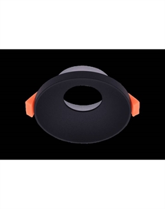 Встраиваемый светильник NC2079-FBK 002670 Designled