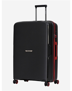 Чемодан, Черный Robinzon