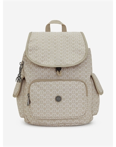 Рюкзак, Бежевый Kipling