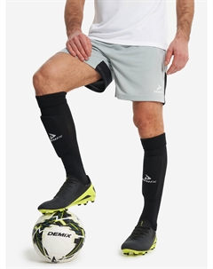 Шорты мужские Playmaker, Серый Demix