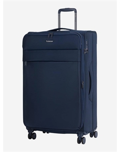 Чемодан Montreal, Синий Robinzon