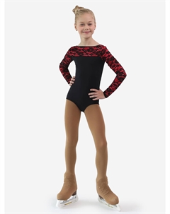 Боди Гармония, Черный Icedress