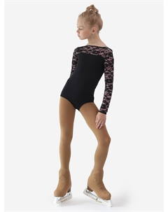 Боди Гармония, Черный Icedress