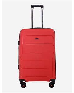Чемодан Рион+ (), Красный Rion