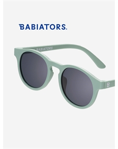 Солнцезащитные очки детские Keyhole, Зеленый Babiators