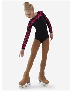 Боди Гармония, Черный Icedress