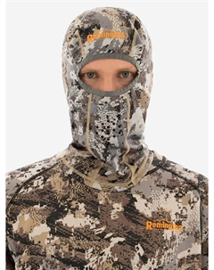 Балаклава Gunpowder Winter Forest, Зеленый Remington