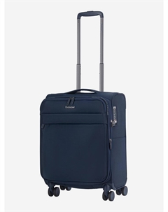 Чемодан Montreal, Синий Robinzon