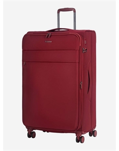 Чемодан Montreal, Красный Robinzon